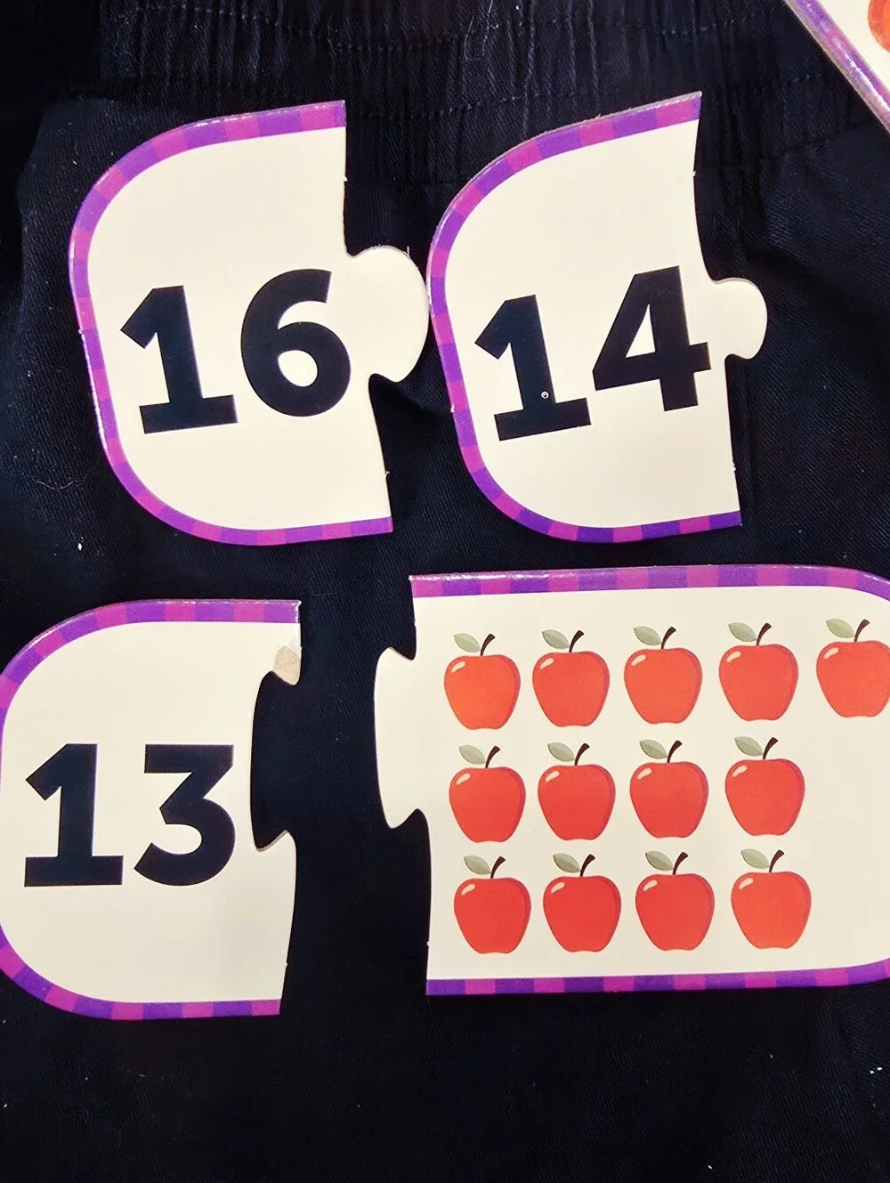 Early Learning Kindergarten Home School Learning Resources Counting